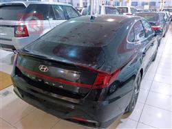 هیوندای سۆناتا